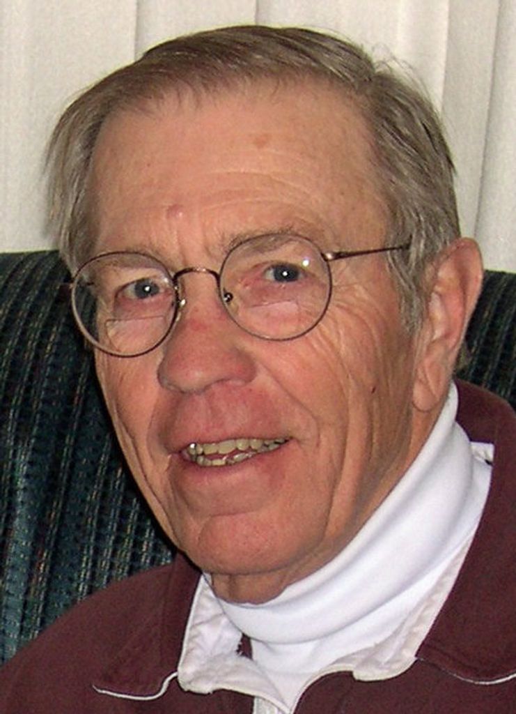 Alan W. Hurlbut