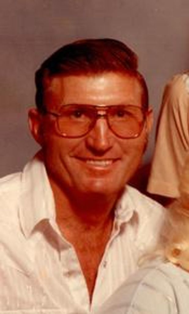 Larry Dean Reich Profile Photo