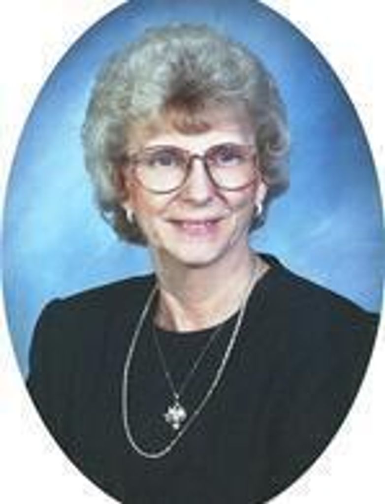 Shirley Rose Colwell (Tunell) Profile Photo
