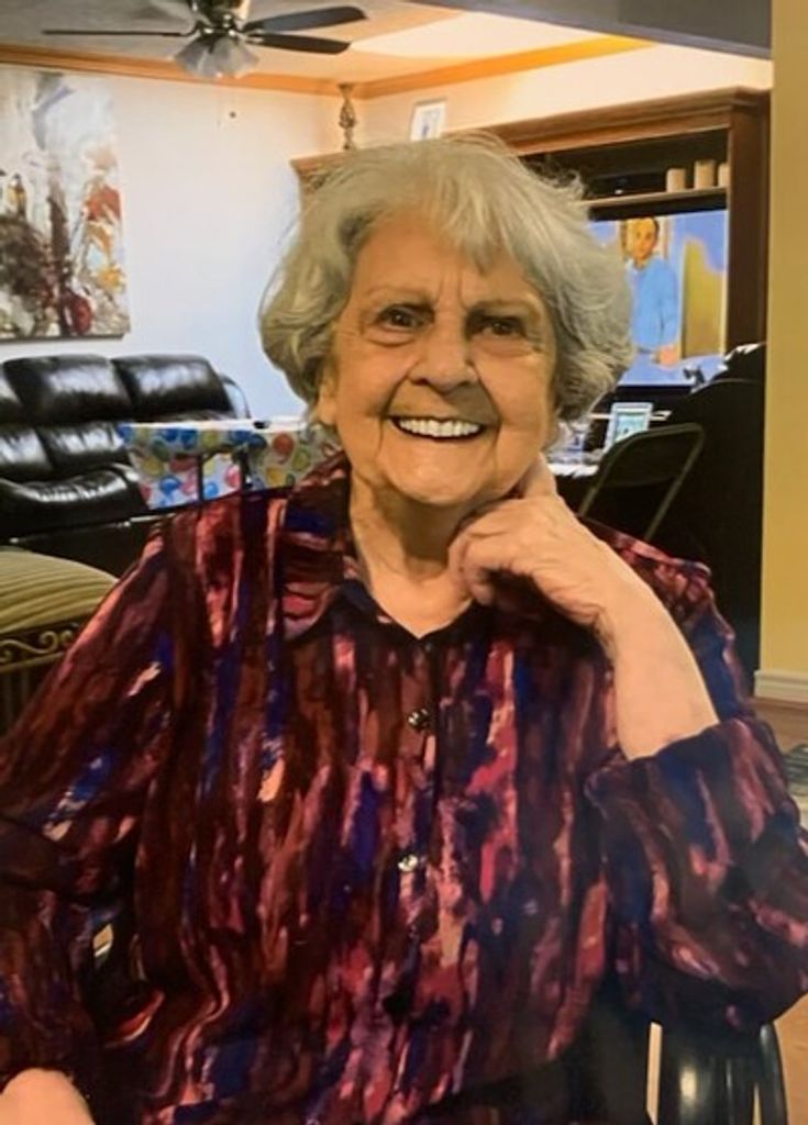 Lillian Sims Judkins