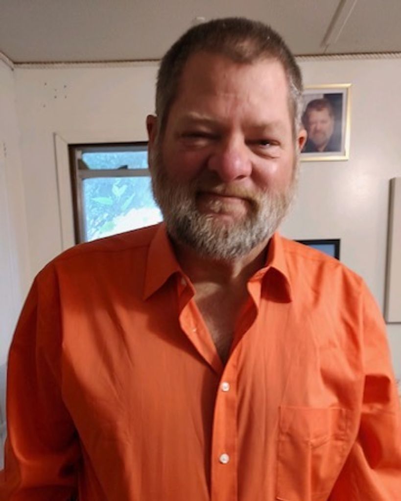 Todd Lusher