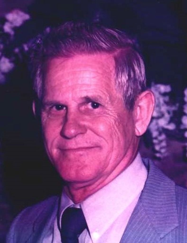 Freddy Haywood