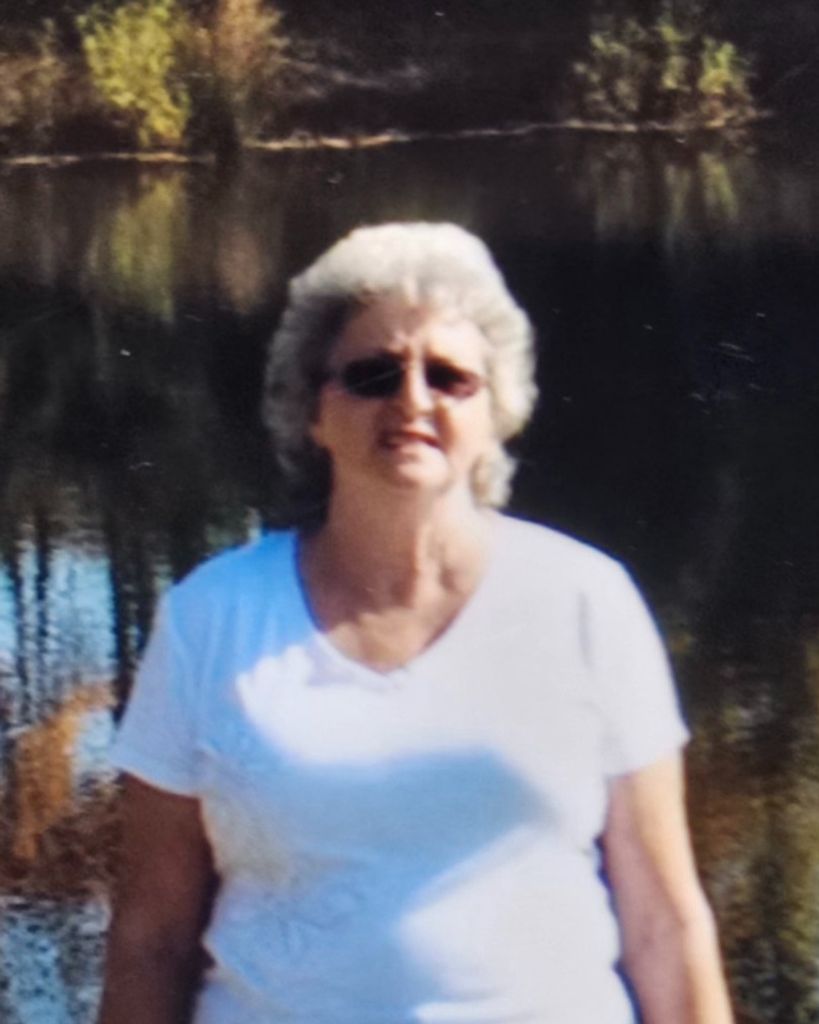 Donna Kaye Erickson Profile Photo