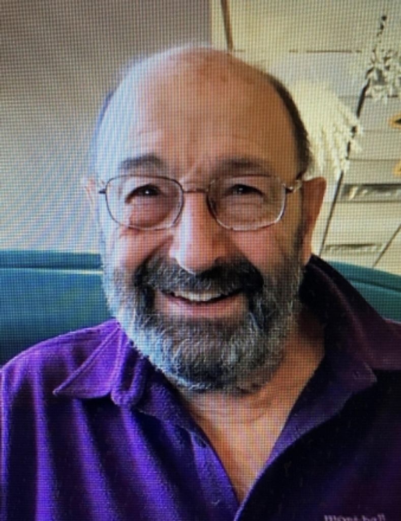 Barry B. Edelstein M.D. Ph.D. Profile Photo