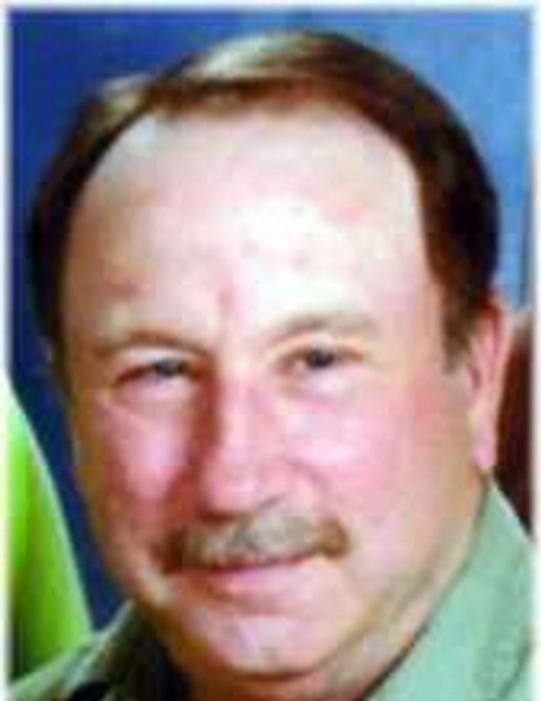 Ronald M. Brown