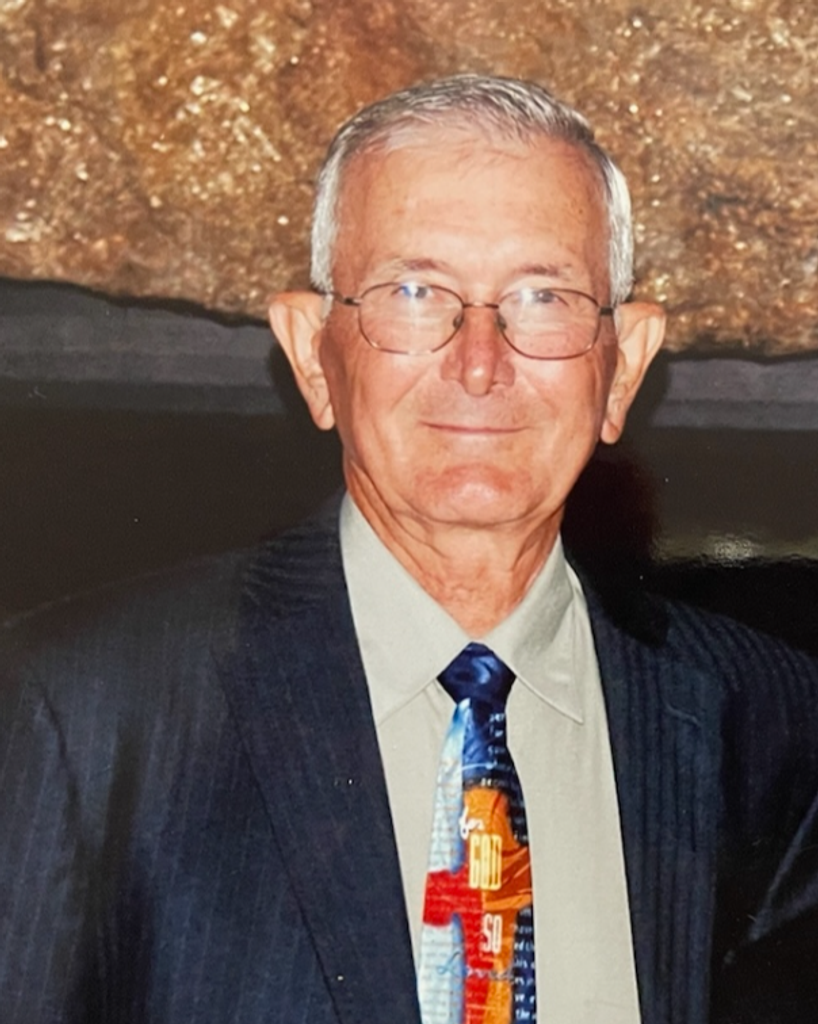 Jerry Rayburn Gray Profile Photo