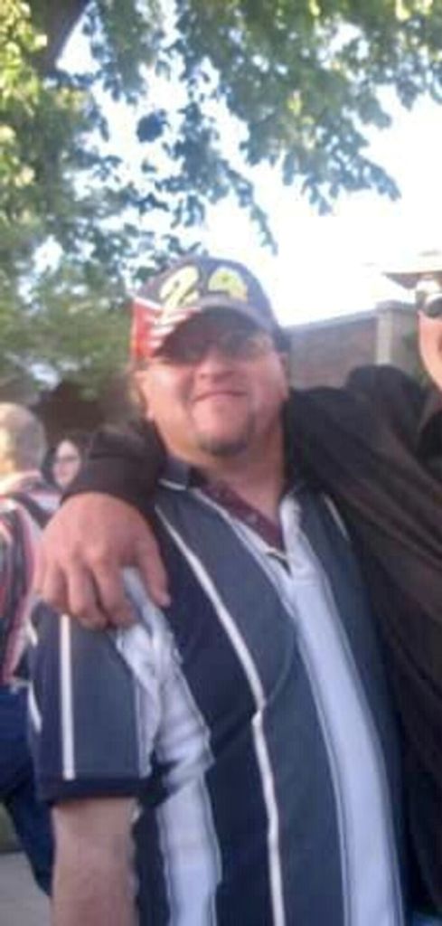 Travis K. Strickland Profile Photo