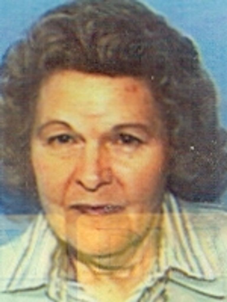 Mrs. Peggy Baldwin Davis