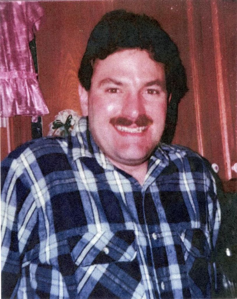 William "Bill" Pearson