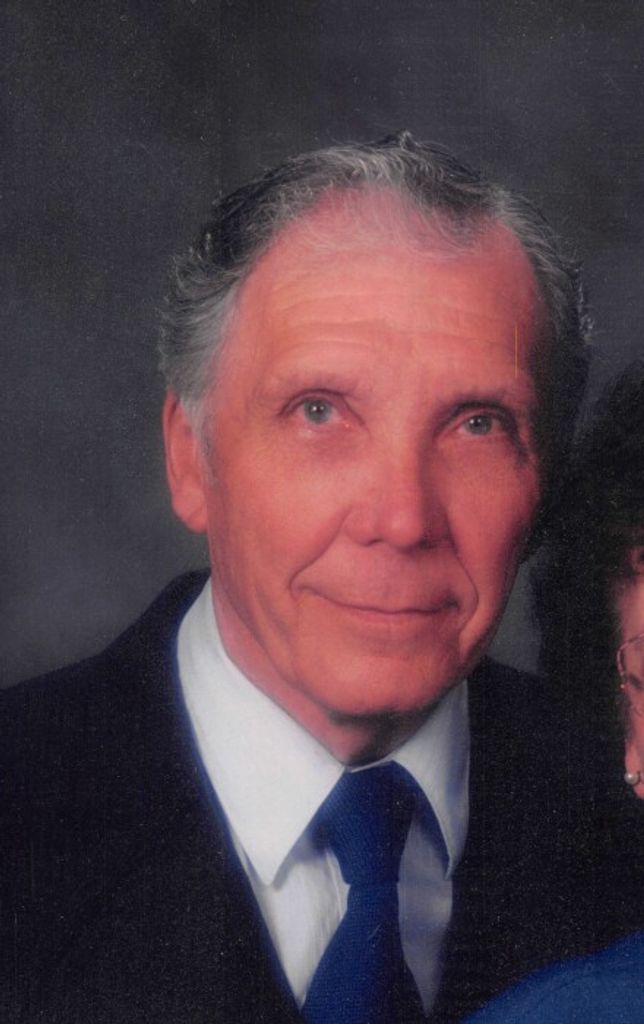 Byron W. Clark Profile Photo