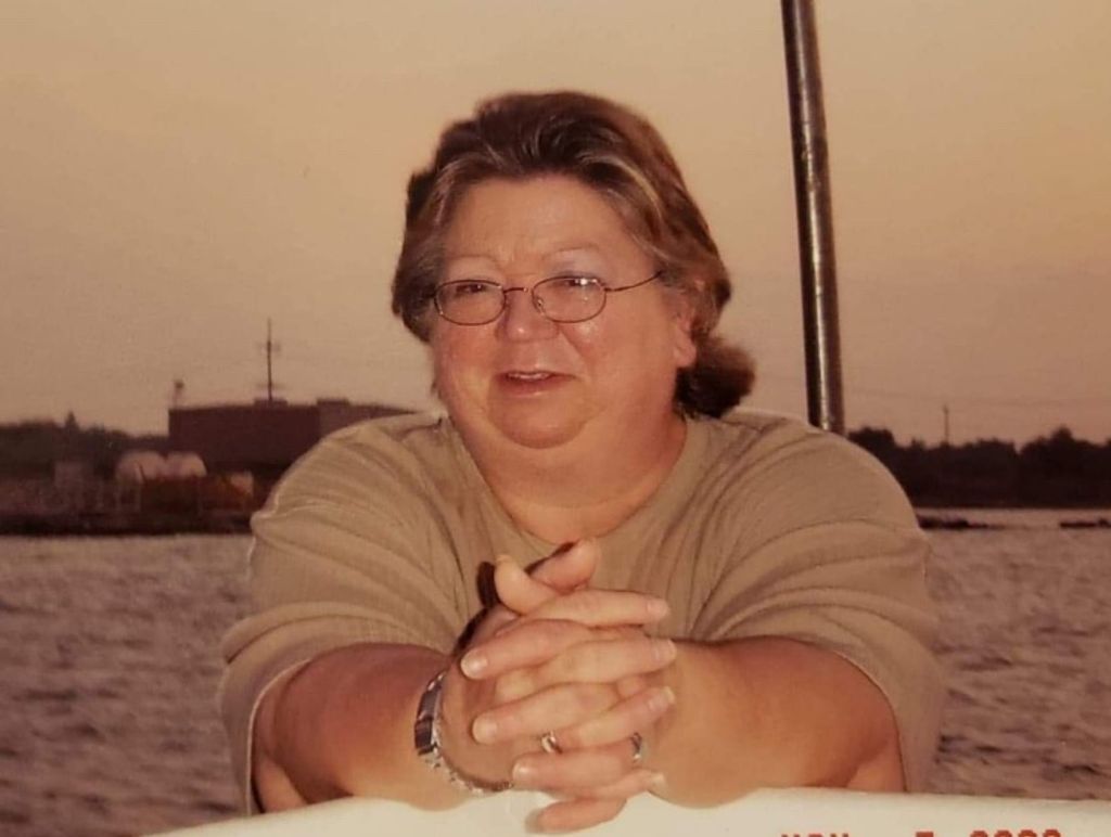 Sherrie Ann Breazeale