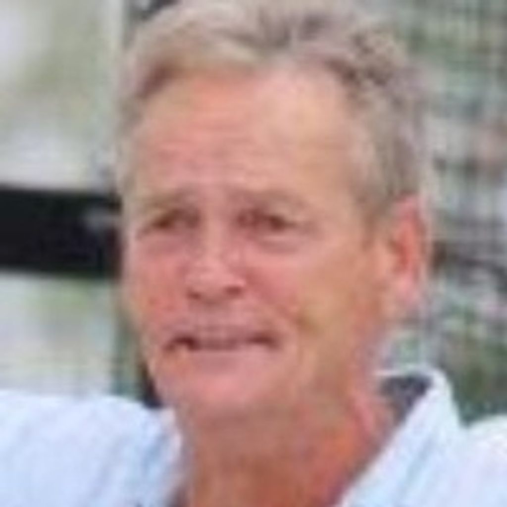 Anthony  Dean Martin