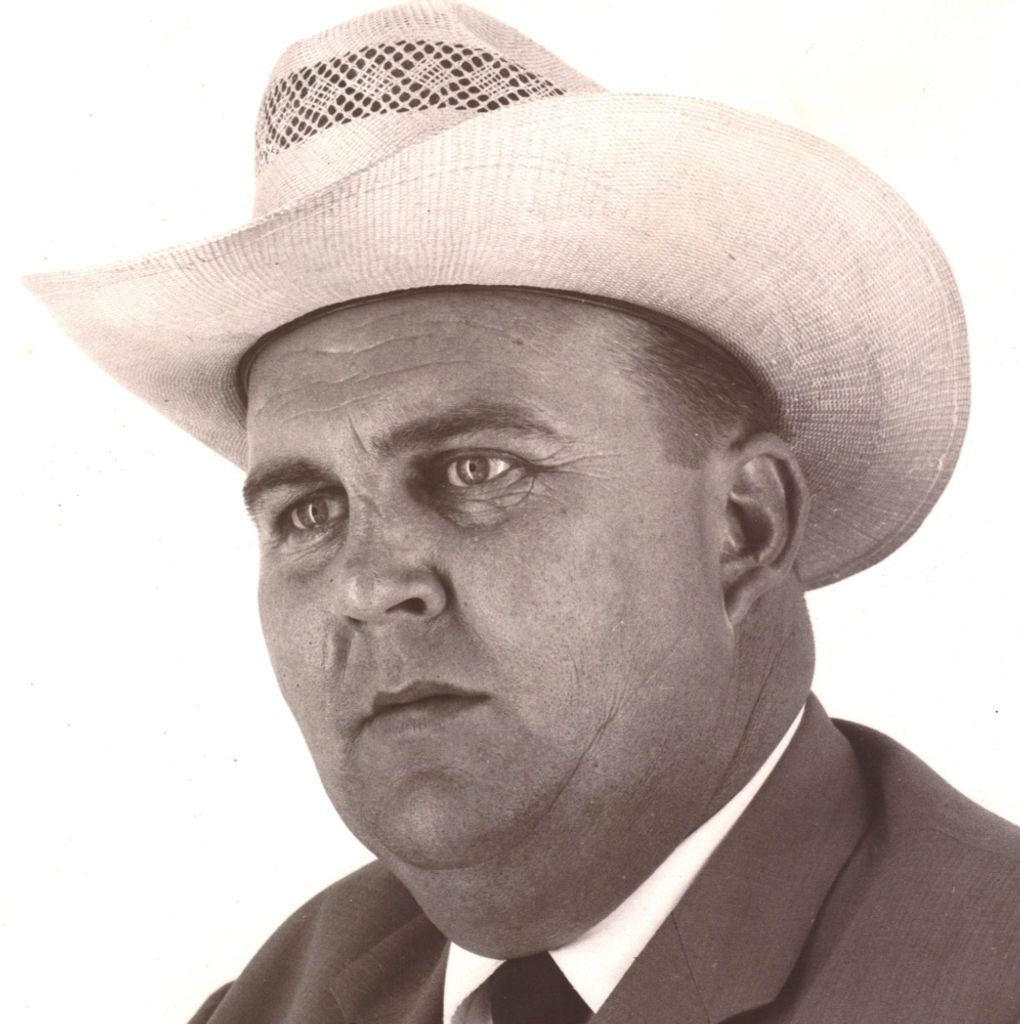 Harry Beason
