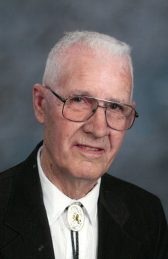 Edward "Ed" Stunes Profile Photo