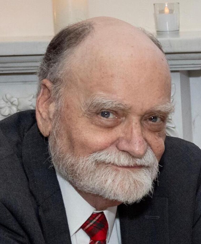 Donald Scott Iii Profile Photo