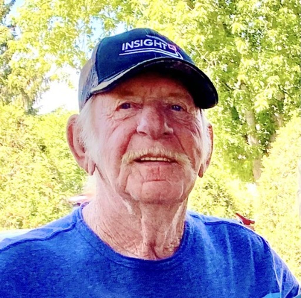 Robert "Bob" A. Gutwiler Profile Photo