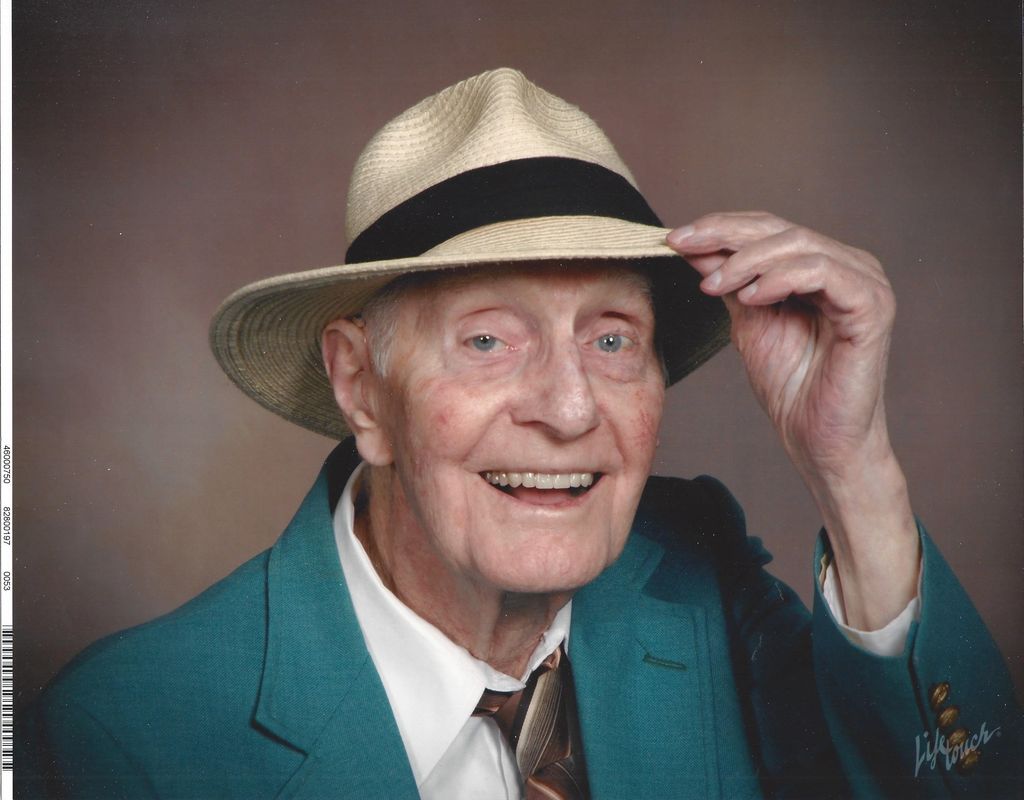 Laurence E. "Larry" Brees Profile Photo