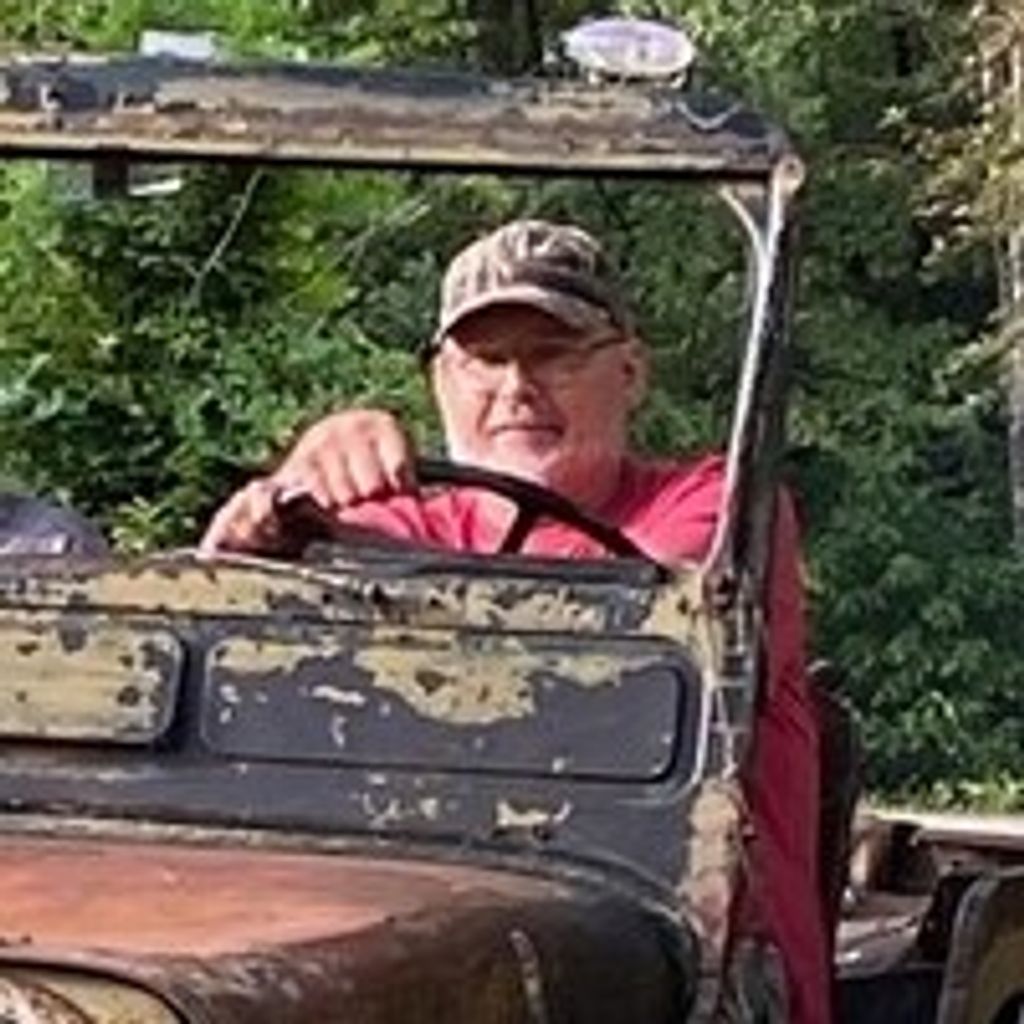 Edward Joseph Moos Profile Photo