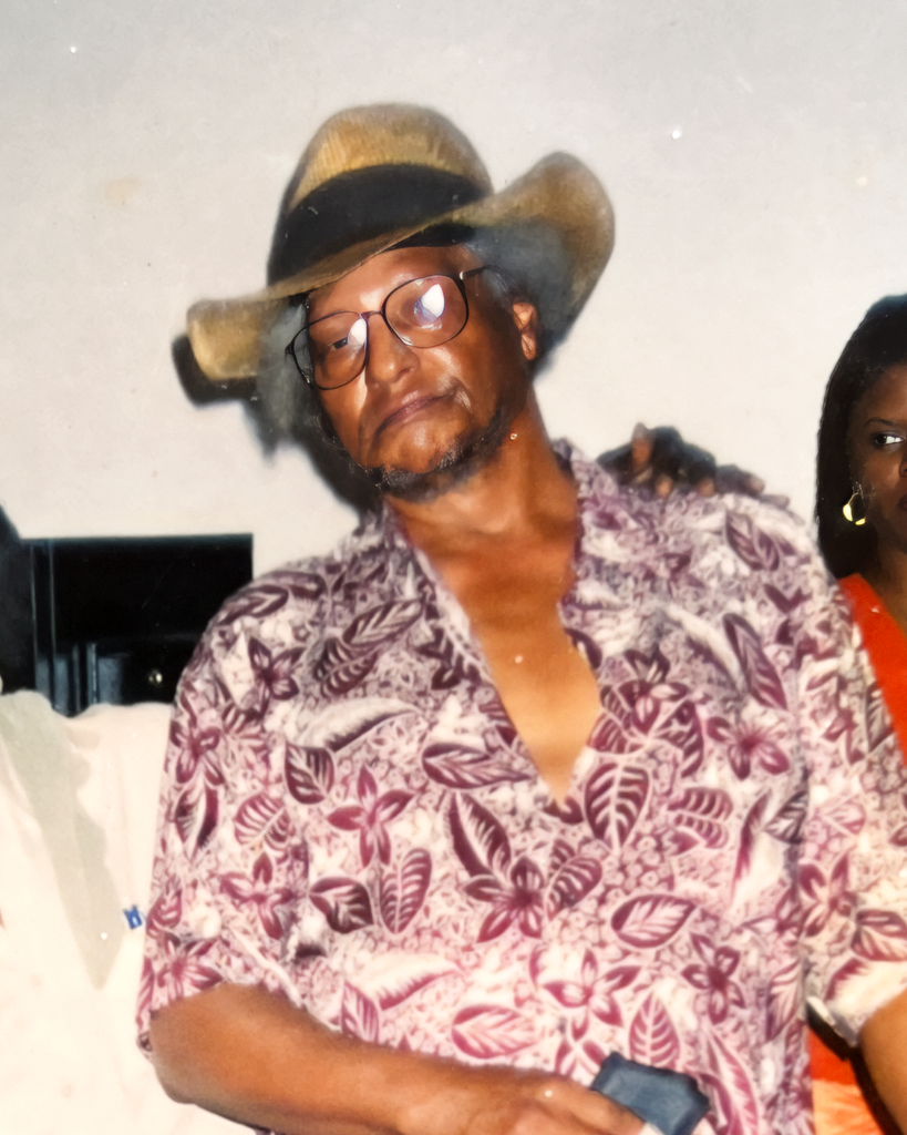 Frederick Donald Moore