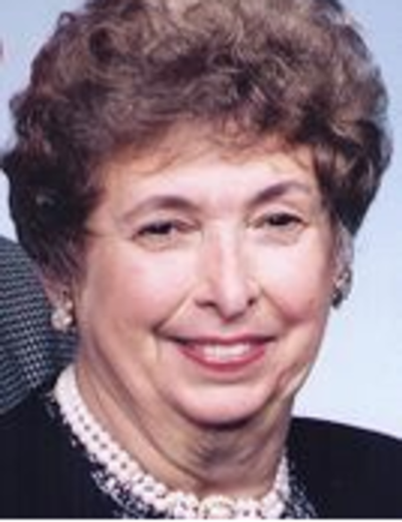 Norma Jean Krone