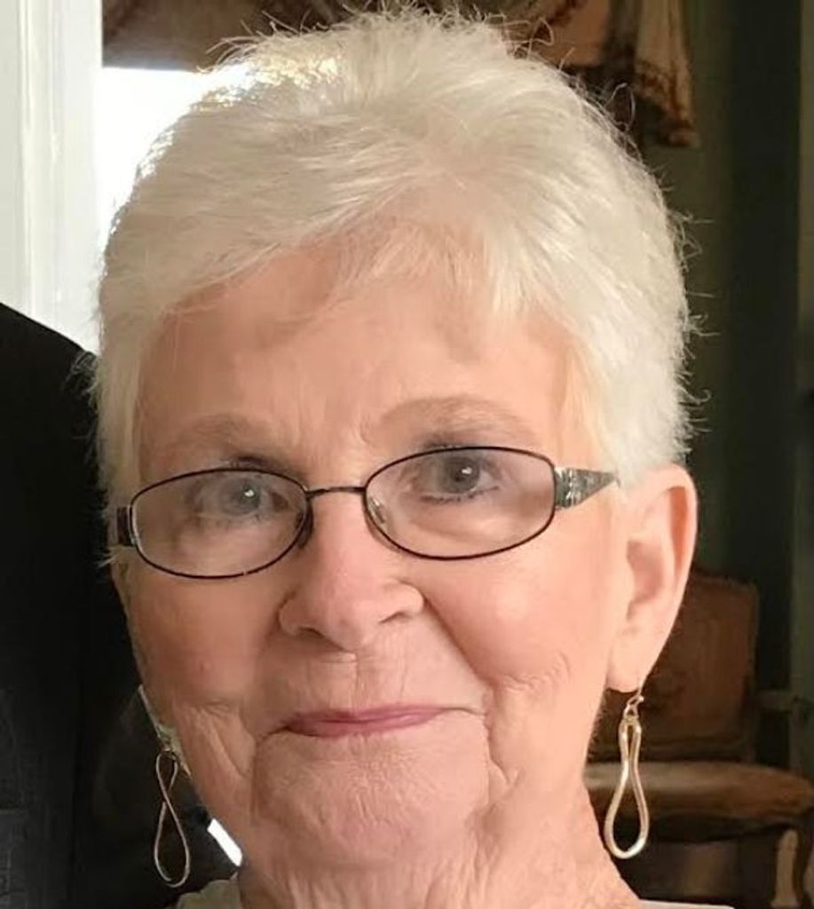 Ruby "Ann" Medford