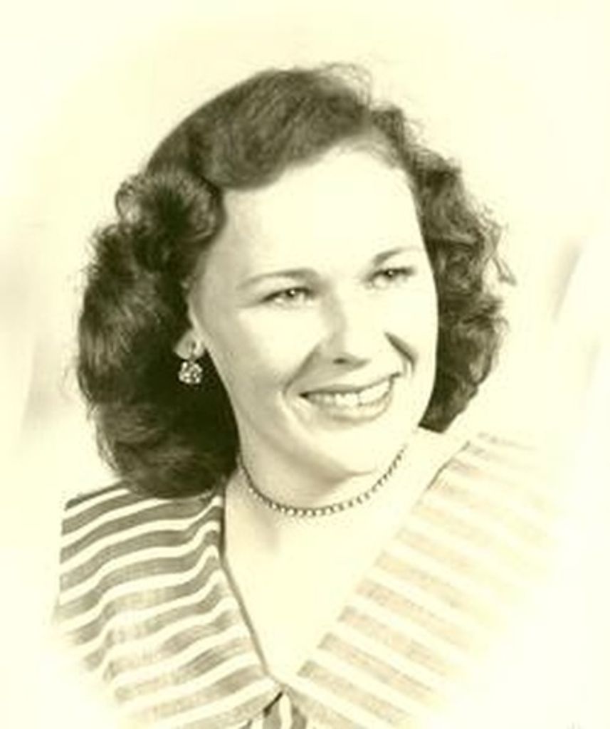 Molly M. Smith