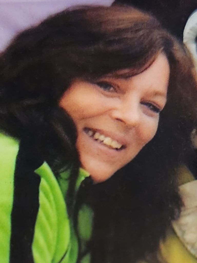 Karin Kay Jones Profile Photo