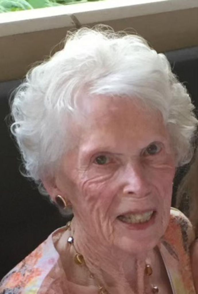 Margaret "Peg" Patricia Fama Profile Photo