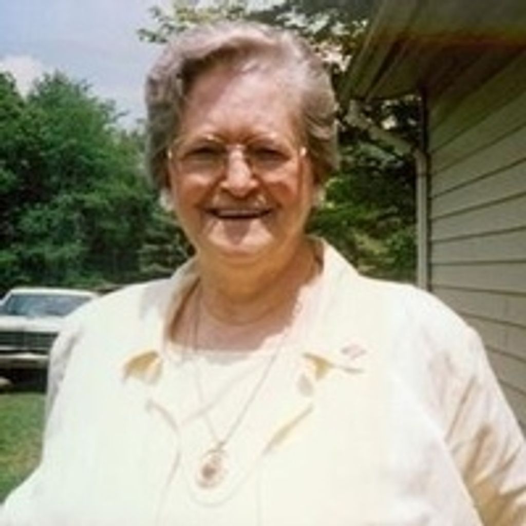 Molly Greenwell