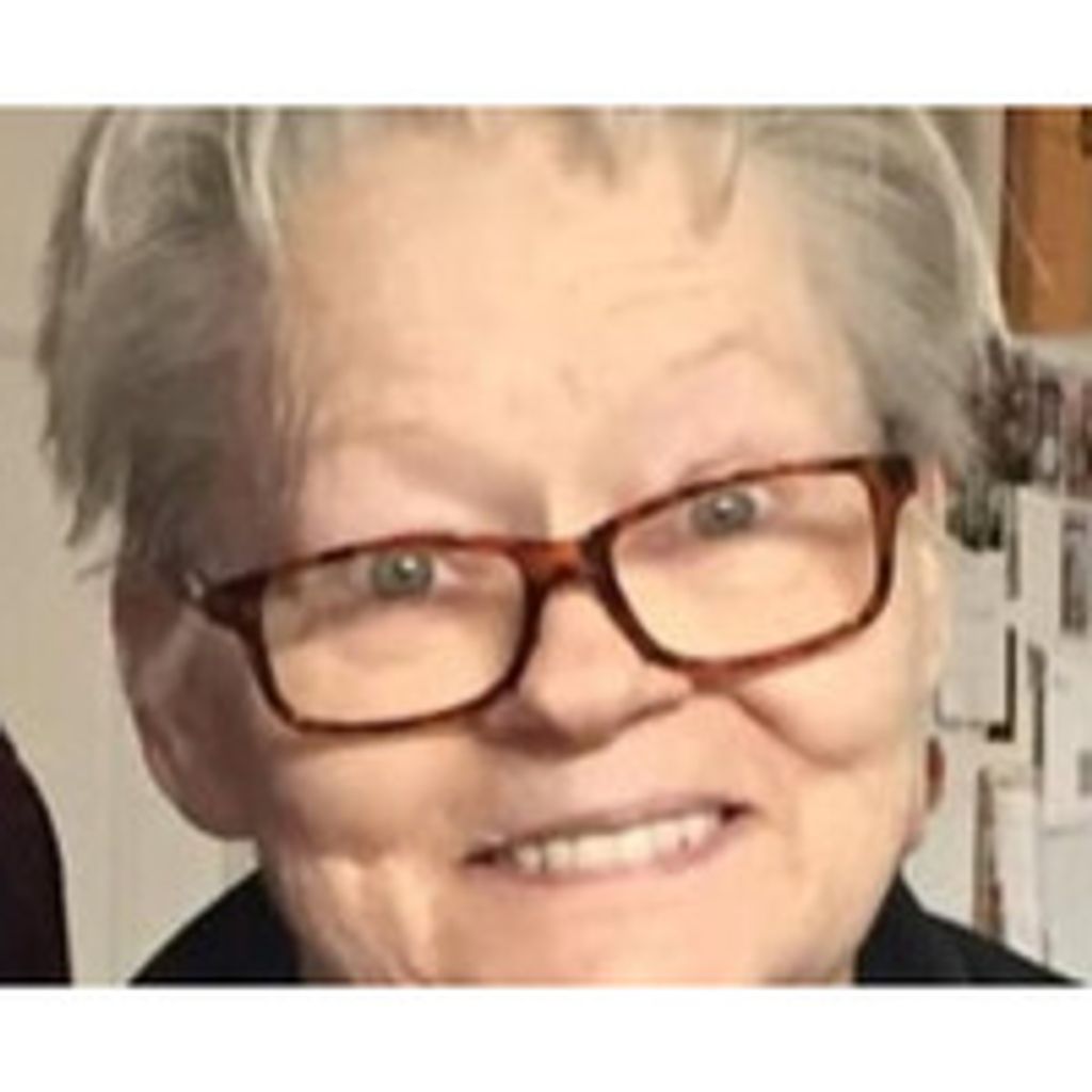 Cindy Nebeker