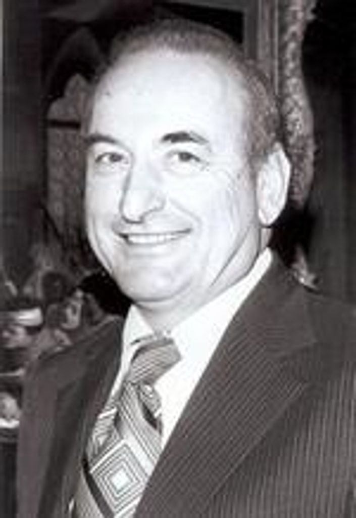 Bernard Glenden Lebeau