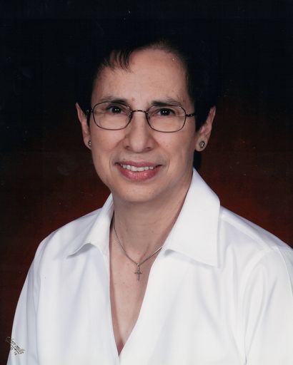 Alice Ramona Tennison's obituary image