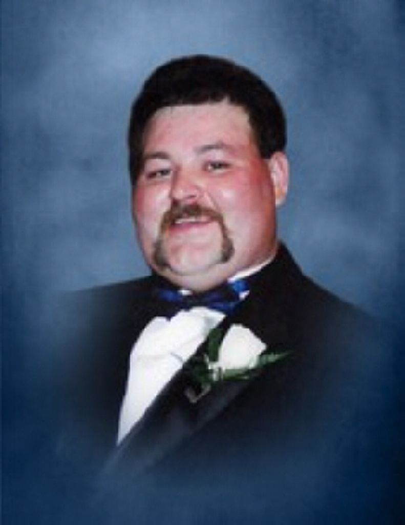 Billy Davis Profile Photo