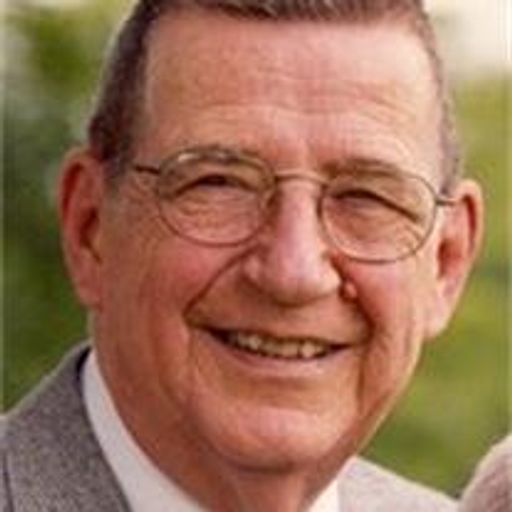 John Reinhard Knussman Profile Photo
