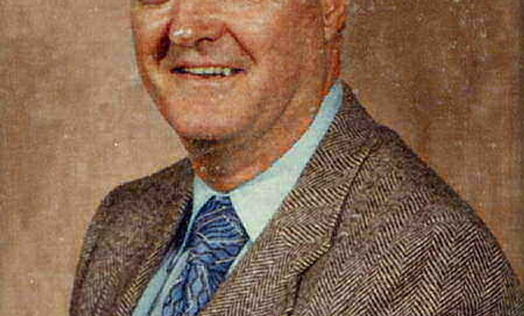 Jack M. Evans