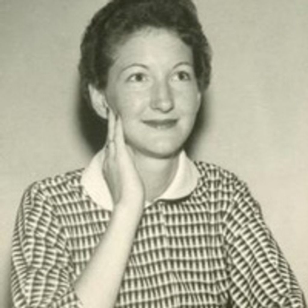 Barbara Boyd Crocker