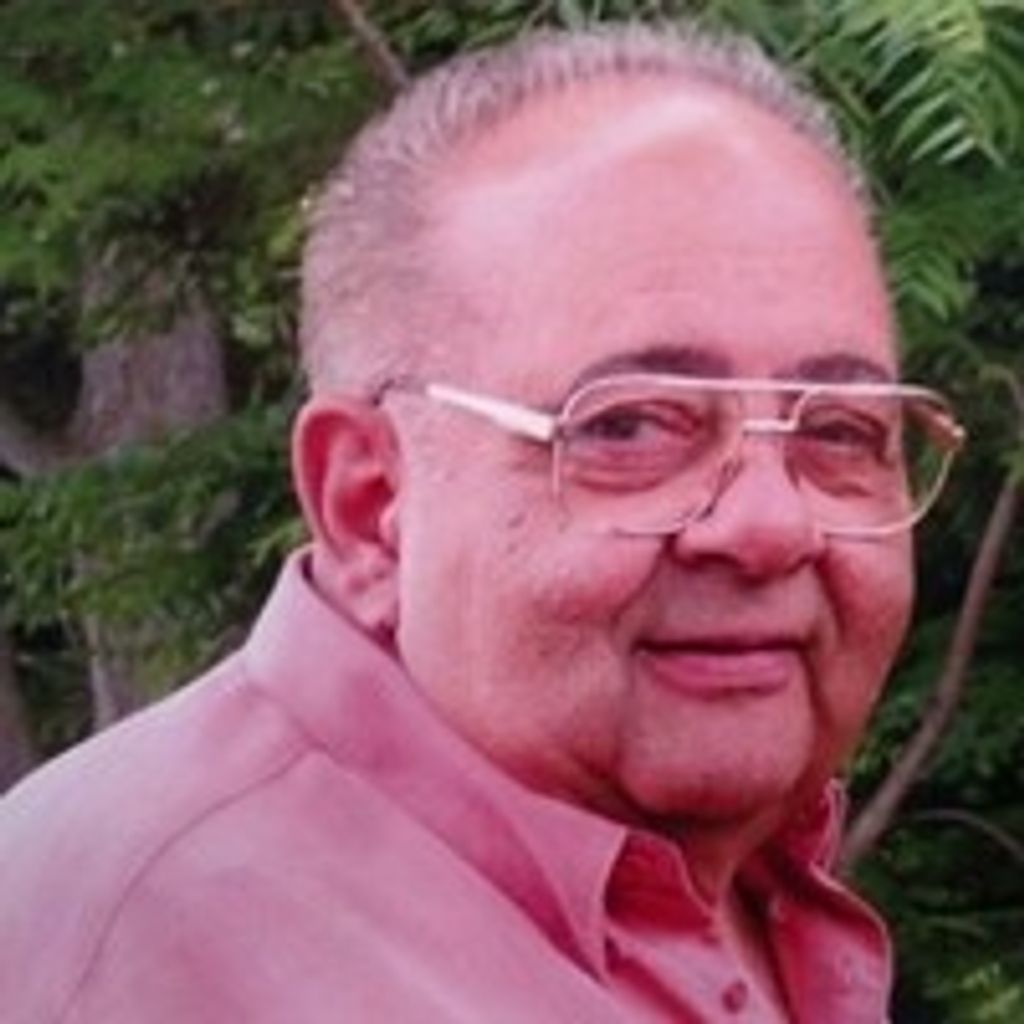 Richard Anthony Dellomorte