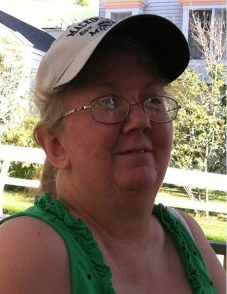 Laurie  Ann (Soule) Isbell