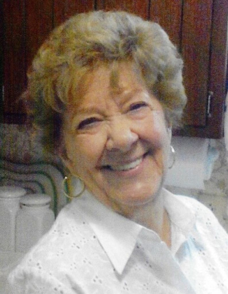 Shirley A. Planzer