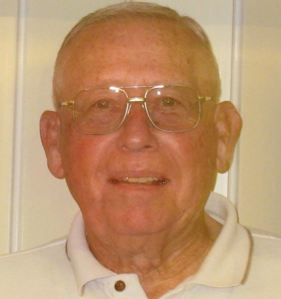 John Wilson Pyle Profile Photo