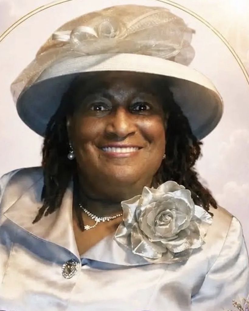 Geneva C. Thomas Profile Photo