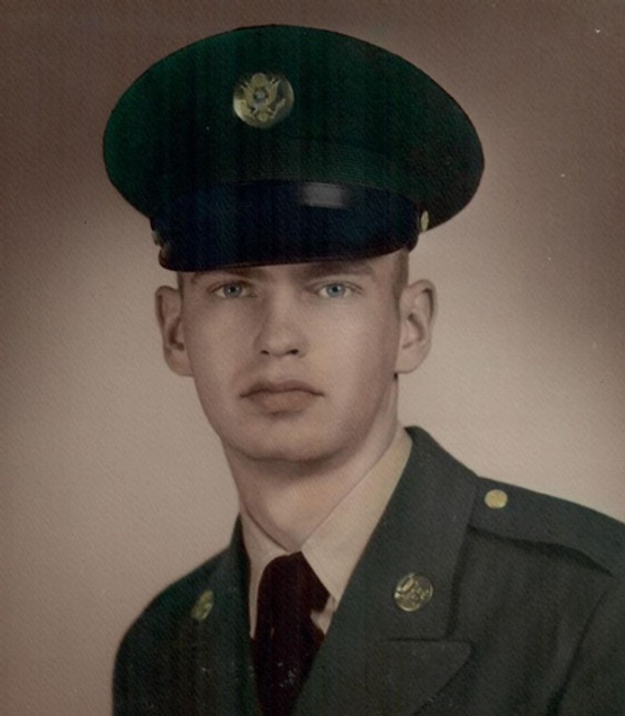 William Curtis Dollins