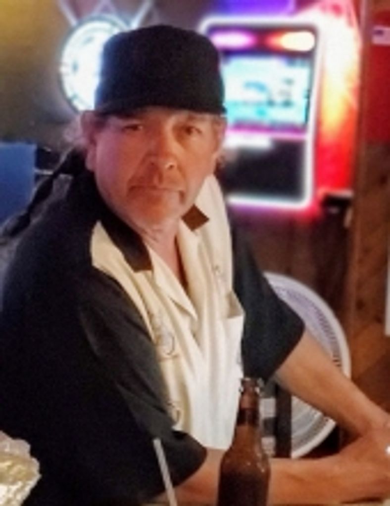 Patrick R Sandoval Jr.