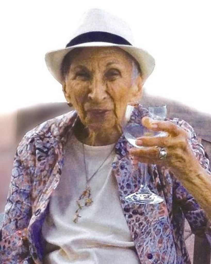 Rosalind Kresky
