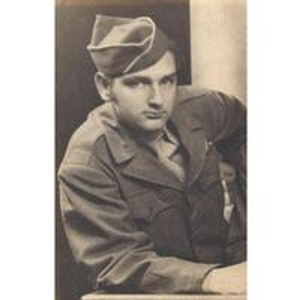 Howard "Pawpaw" Christopher