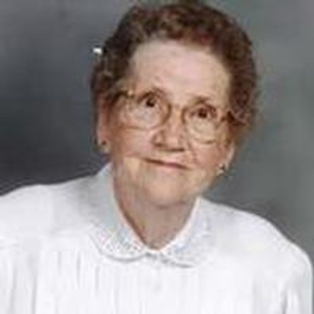 Marie Isabell Soden