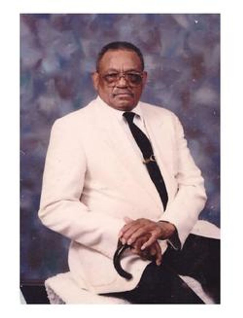 Johnny Williams, Jr. Profile Photo