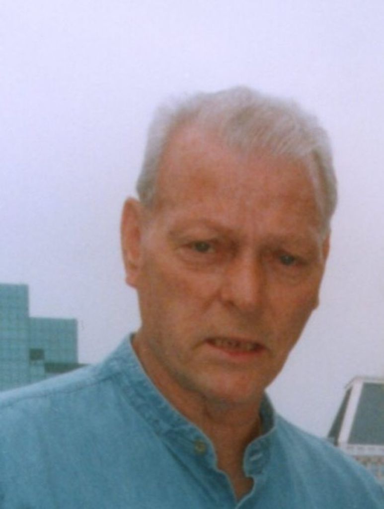 Lawrence Moore