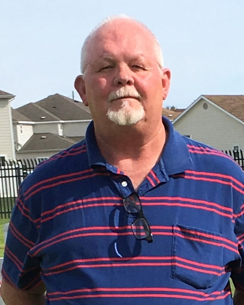 Joel Carl "Jaker" Strickland Profile Photo
