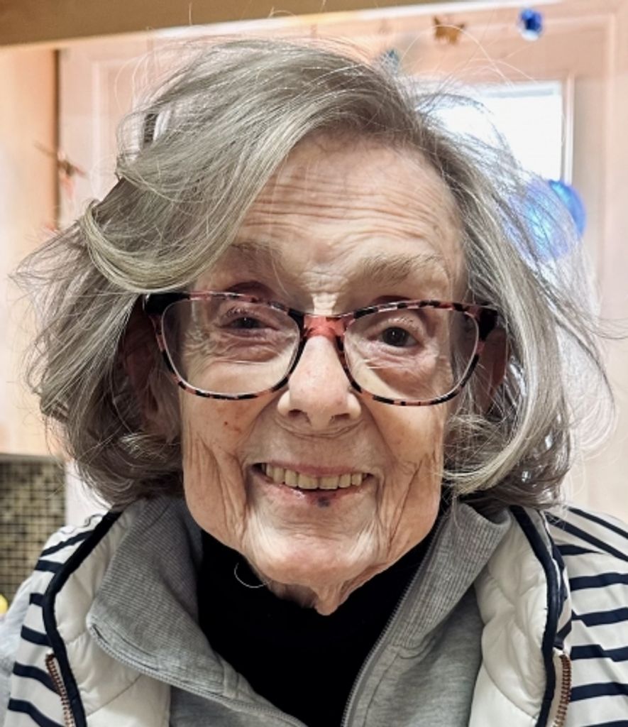 Joyce Flanagan Profile Photo